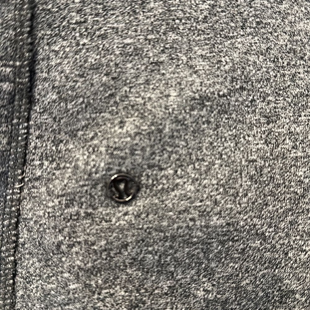 Lululemon coat - Picture 5 of 6